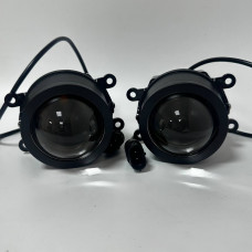 Светодиодные противотуманные фары 